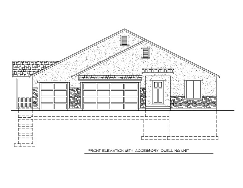 EAGLE POINT - Residential