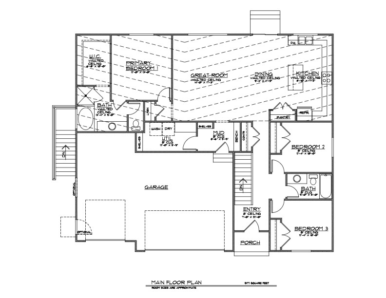 EAGLE POINT - Residential