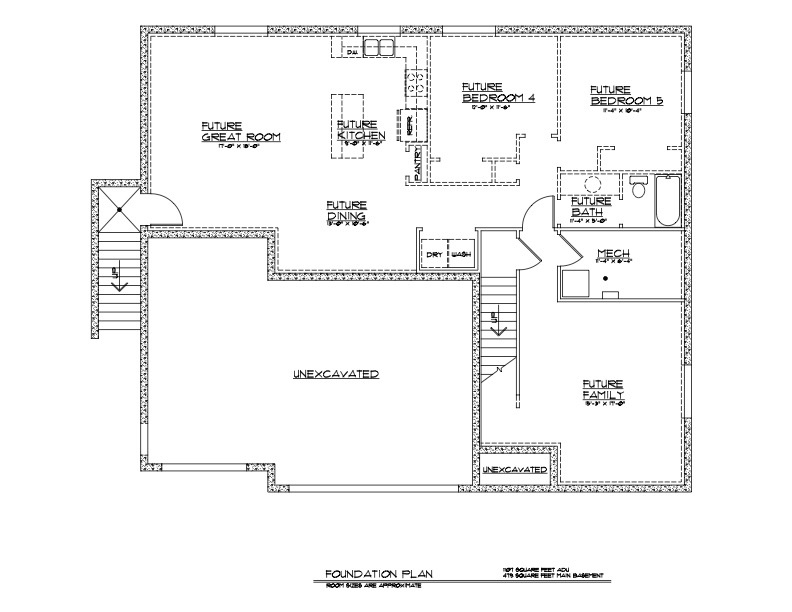 EAGLE POINT - Residential