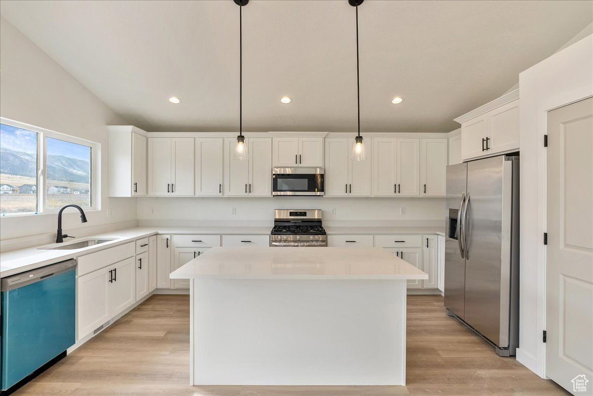 EAGLE POINT - Residential