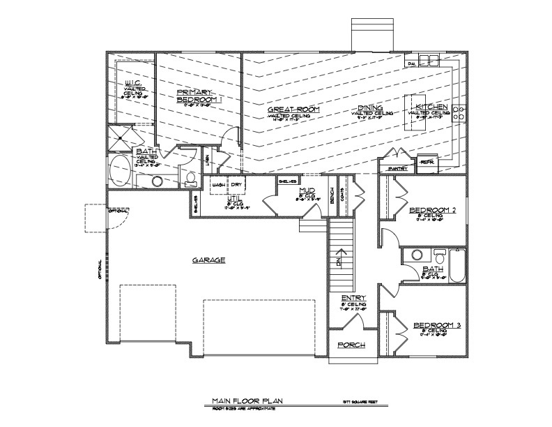 EAGLE POINT - Residential