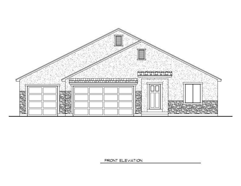 EAGLE POINT - Residential