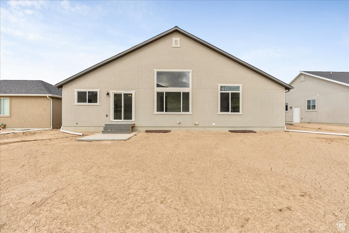 EAGLE POINT - Residential