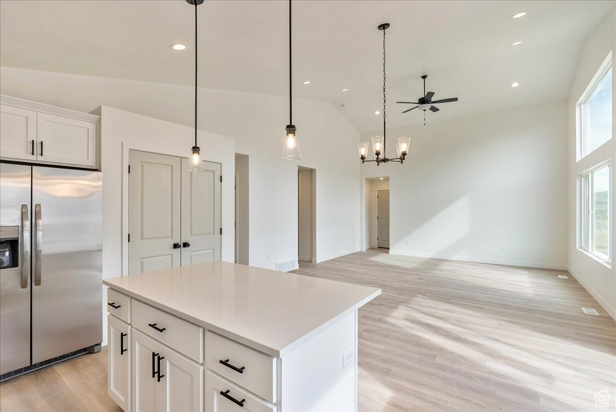 EAGLE POINT - Residential