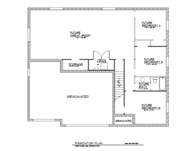 EAGLE POINT - Residential