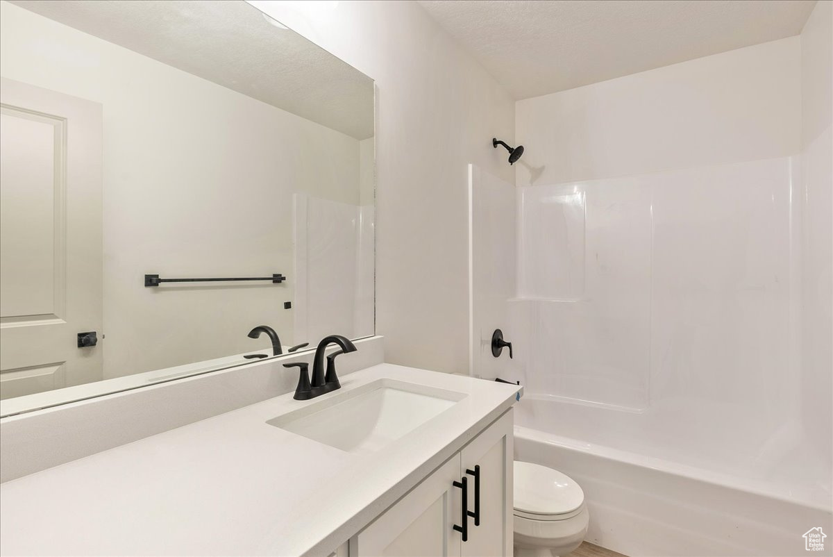 EAGLE POINT - Residential