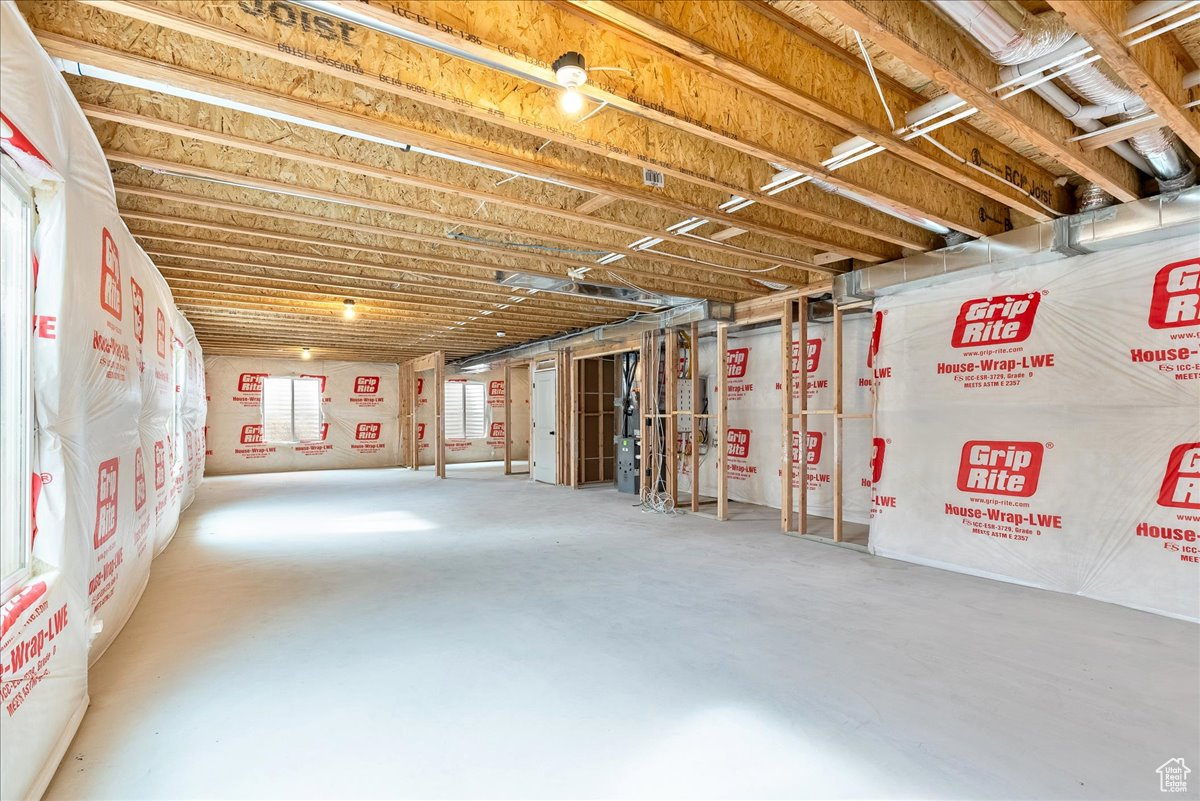 EAGLE POINT - Residential