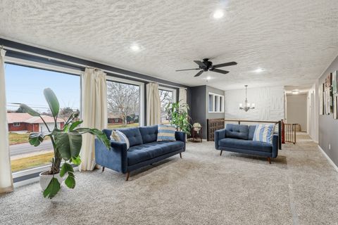 Tiny photo for 994 MOUNTAIN ROAD Rd, Ogden, UT 84404 (MLS # 2137471)