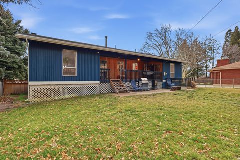 Tiny photo for 994 MOUNTAIN ROAD Rd, Ogden, UT 84404 (MLS # 2137471)