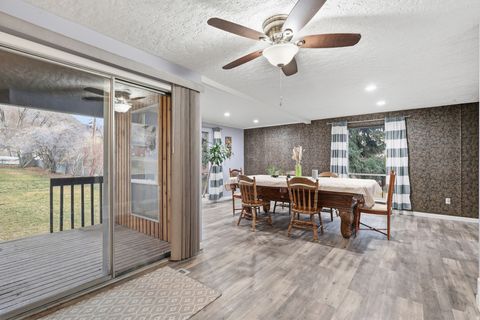 Tiny photo for 994 MOUNTAIN ROAD Rd, Ogden, UT 84404 (MLS # 2137471)