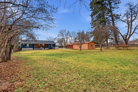 Tiny photo for 994 MOUNTAIN ROAD Rd, Ogden, UT 84404 (MLS # 2137471)