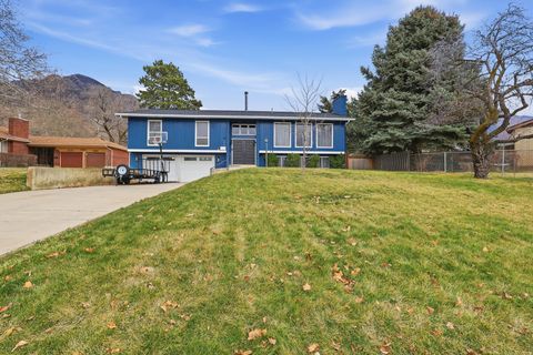 Tiny photo for 994 MOUNTAIN ROAD Rd, Ogden, UT 84404 (MLS # 2137471)