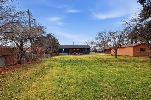 Tiny photo for 994 MOUNTAIN ROAD Rd, Ogden, UT 84404 (MLS # 2137471)