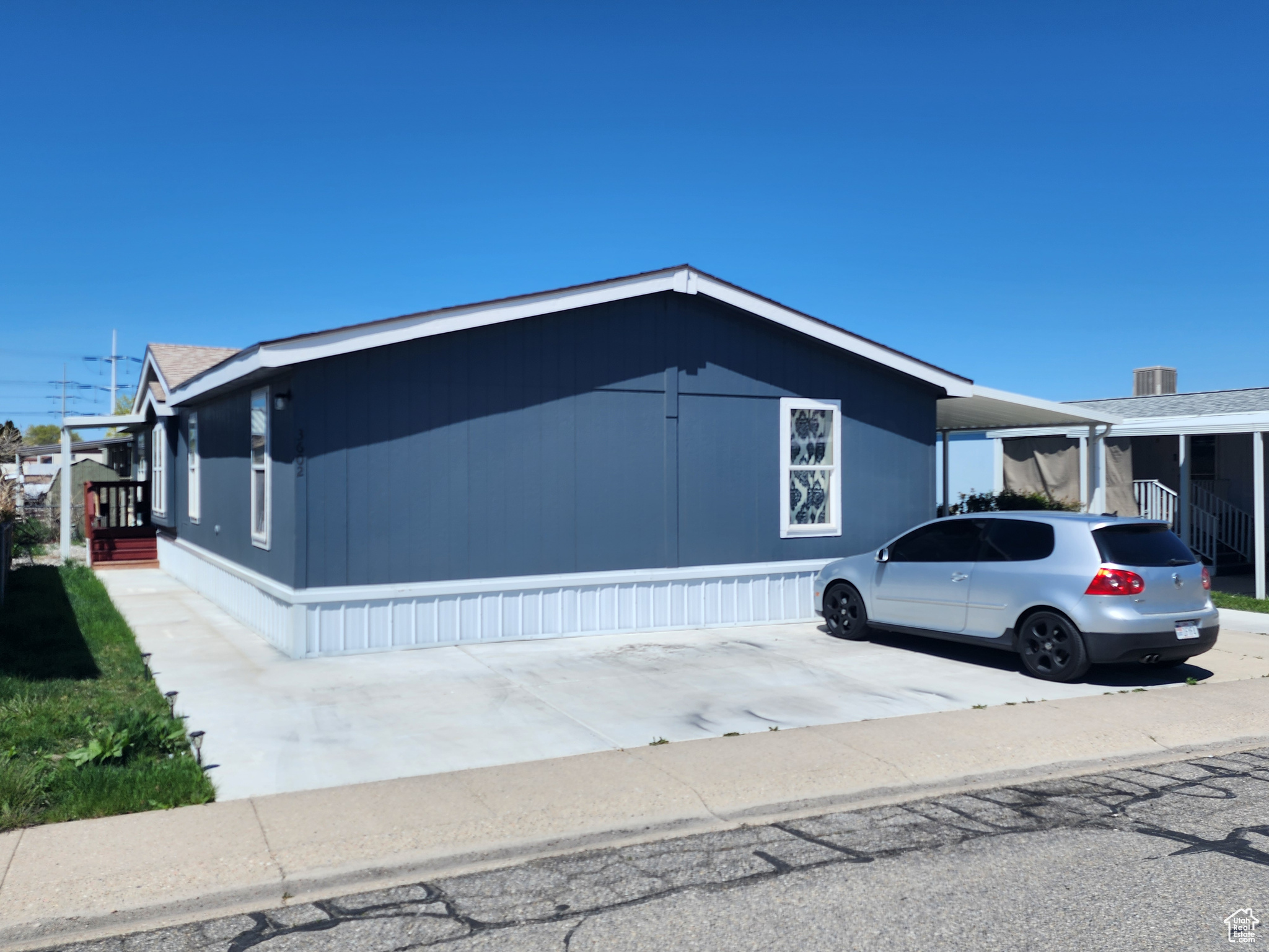 3602 S Casino Camino St, West Valley City, Utah image 1