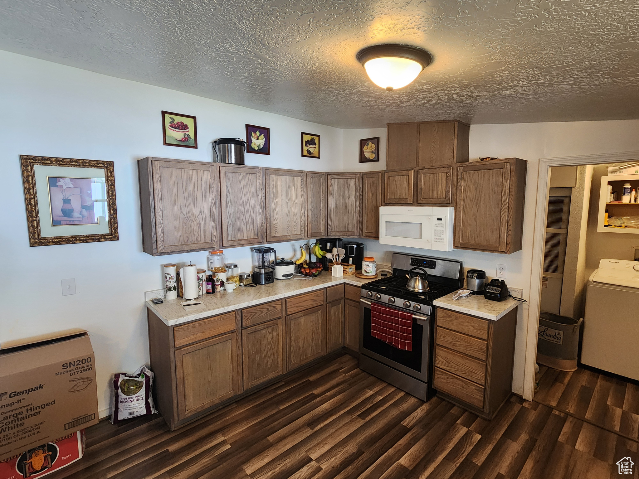 3602 S Casino Camino St, West Valley City, Utah image 2