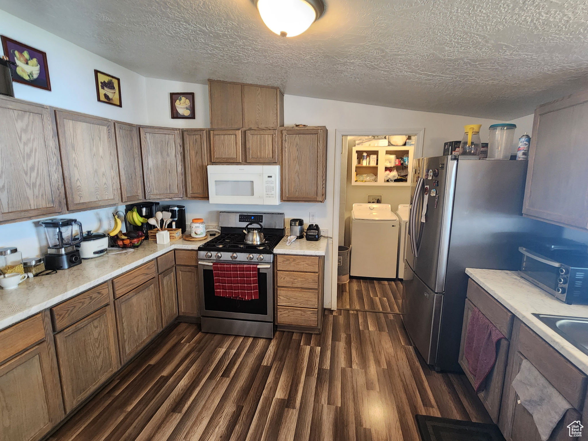 3602 S Casino Camino St, West Valley City, Utah image 3