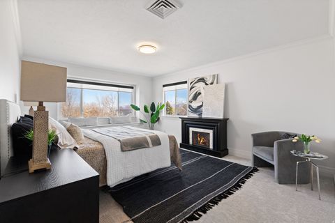 Tiny photo for 2859 W COUNTRY CLASSIC DR, Bluffdale, UT 84065 (MLS # 2141365)