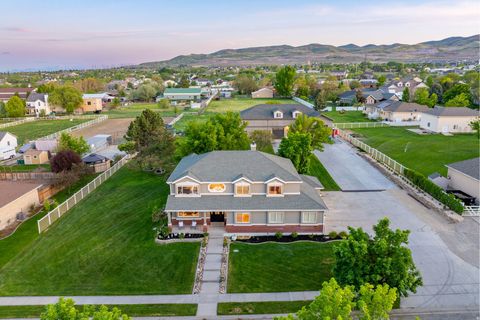 Tiny photo for 2859 W COUNTRY CLASSIC DR, Bluffdale, UT 84065 (MLS # 2141365)