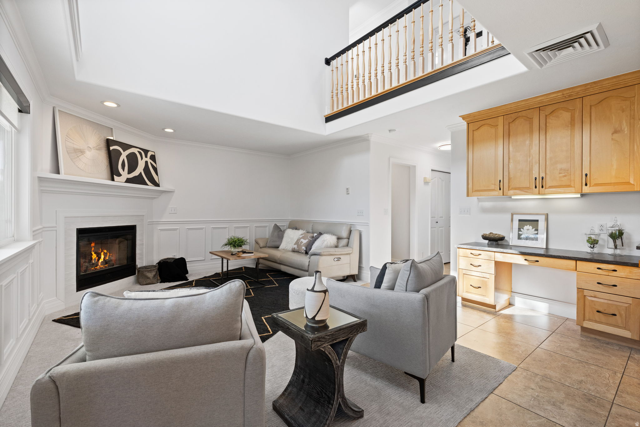 COUNTRY CLASSIC ESTATES - Residential