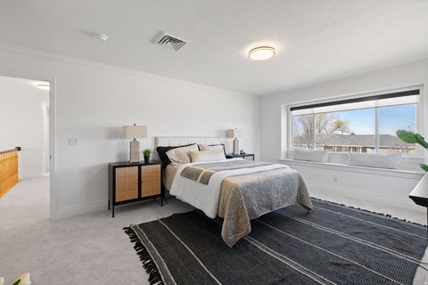 Tiny photo for 2859 W COUNTRY CLASSIC DR, Bluffdale, UT 84065 (MLS # 2141365)