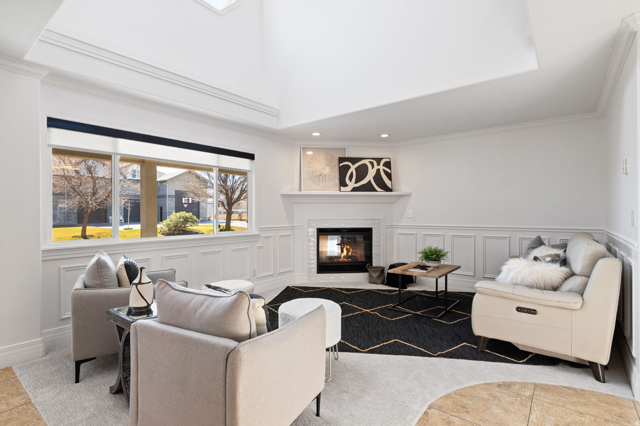 COUNTRY CLASSIC ESTATES - Residential