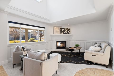 Tiny photo for 2859 W COUNTRY CLASSIC DR, Bluffdale, UT 84065 (MLS # 2141365)