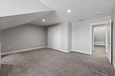 Tiny photo for 2859 W COUNTRY CLASSIC DR, Bluffdale, UT 84065 (MLS # 2141365)