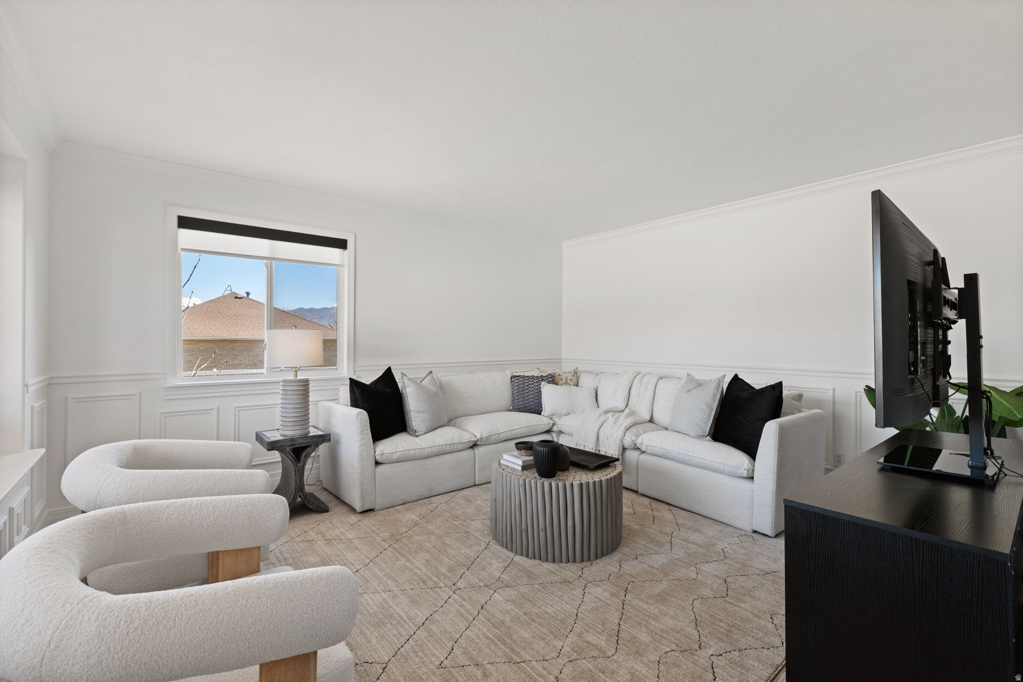 COUNTRY CLASSIC ESTATES - Residential