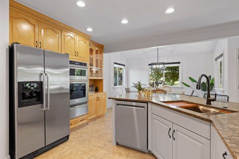 Tiny photo for 2859 W COUNTRY CLASSIC DR, Bluffdale, UT 84065 (MLS # 2141365)