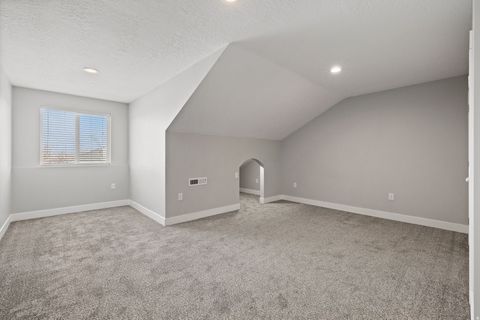 Tiny photo for 2859 W COUNTRY CLASSIC DR, Bluffdale, UT 84065 (MLS # 2141365)