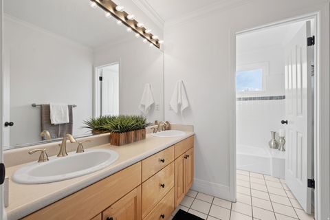 Tiny photo for 2859 W COUNTRY CLASSIC DR, Bluffdale, UT 84065 (MLS # 2141365)