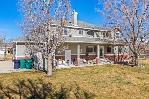 Tiny photo for 2859 W COUNTRY CLASSIC DR, Bluffdale, UT 84065 (MLS # 2141365)