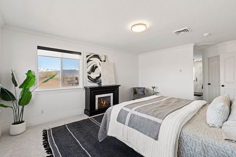 Tiny photo for 2859 W COUNTRY CLASSIC DR, Bluffdale, UT 84065 (MLS # 2141365)