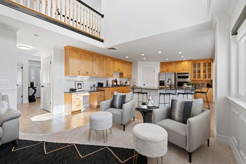 Tiny photo for 2859 W COUNTRY CLASSIC DR, Bluffdale, UT 84065 (MLS # 2141365)