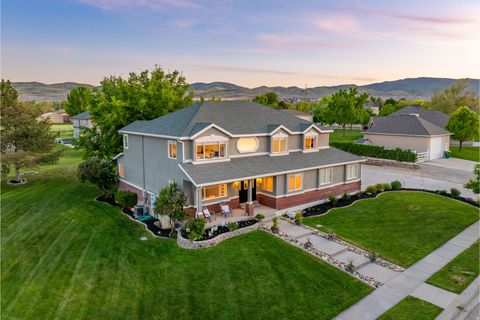 Tiny photo for 2859 W COUNTRY CLASSIC DR, Bluffdale, UT 84065 (MLS # 2141365)