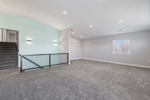 Tiny photo for 2859 W COUNTRY CLASSIC DR, Bluffdale, UT 84065 (MLS # 2141365)