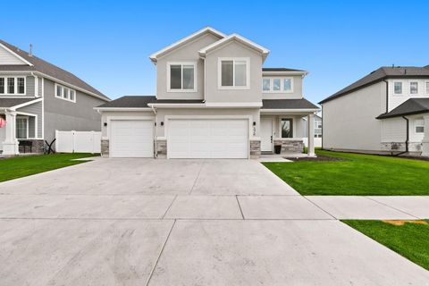 Tiny photo for 347 W ROPELATO DR, Nibley, UT 84321 (MLS # 2173727)