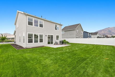 Tiny photo for 347 W ROPELATO DR, Nibley, UT 84321 (MLS # 2173727)