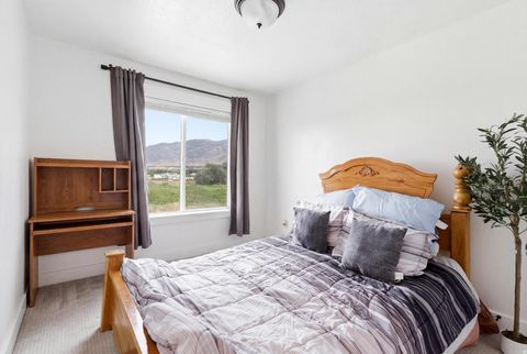 Tiny photo for 347 W ROPELATO DR, Nibley, UT 84321 (MLS # 2173727)