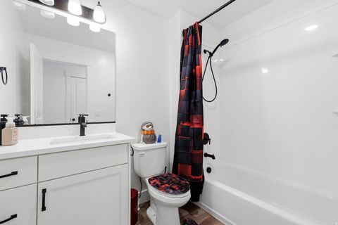 Tiny photo for 347 W ROPELATO DR, Nibley, UT 84321 (MLS # 2173727)