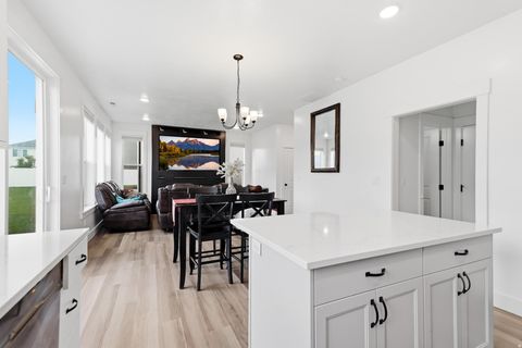 Tiny photo for 347 W ROPELATO DR, Nibley, UT 84321 (MLS # 2173727)