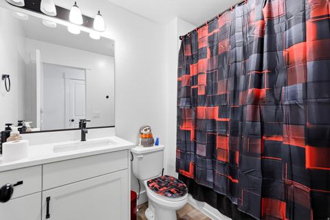 Tiny photo for 347 W ROPELATO DR, Nibley, UT 84321 (MLS # 2173727)