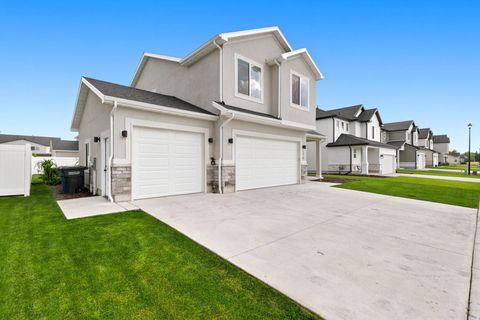 Tiny photo for 347 W ROPELATO DR, Nibley, UT 84321 (MLS # 2173727)