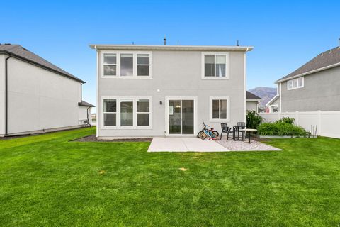 Tiny photo for 347 W ROPELATO DR, Nibley, UT 84321 (MLS # 2173727)