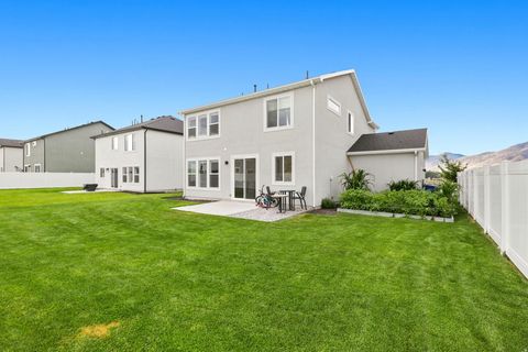 Tiny photo for 347 W ROPELATO DR, Nibley, UT 84321 (MLS # 2173727)