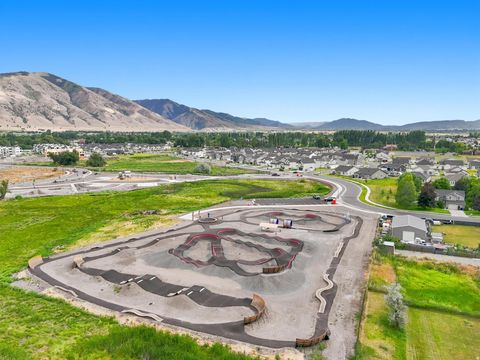 Tiny photo for 347 W ROPELATO DR, Nibley, UT 84321 (MLS # 2173727)