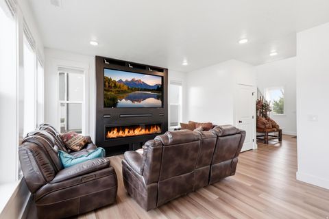 Tiny photo for 347 W ROPELATO DR, Nibley, UT 84321 (MLS # 2173727)