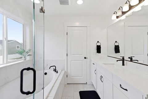 Tiny photo for 347 W ROPELATO DR, Nibley, UT 84321 (MLS # 2173727)