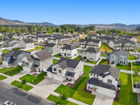 Tiny photo for 347 W ROPELATO DR, Nibley, UT 84321 (MLS # 2173727)