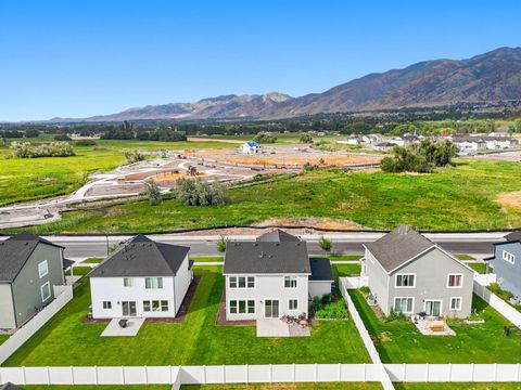 Tiny photo for 347 W ROPELATO DR, Nibley, UT 84321 (MLS # 2173727)